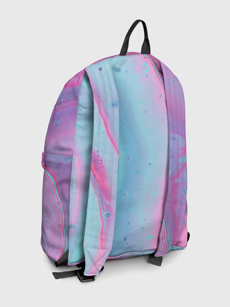 Рюкзак джинсовый / COLORS