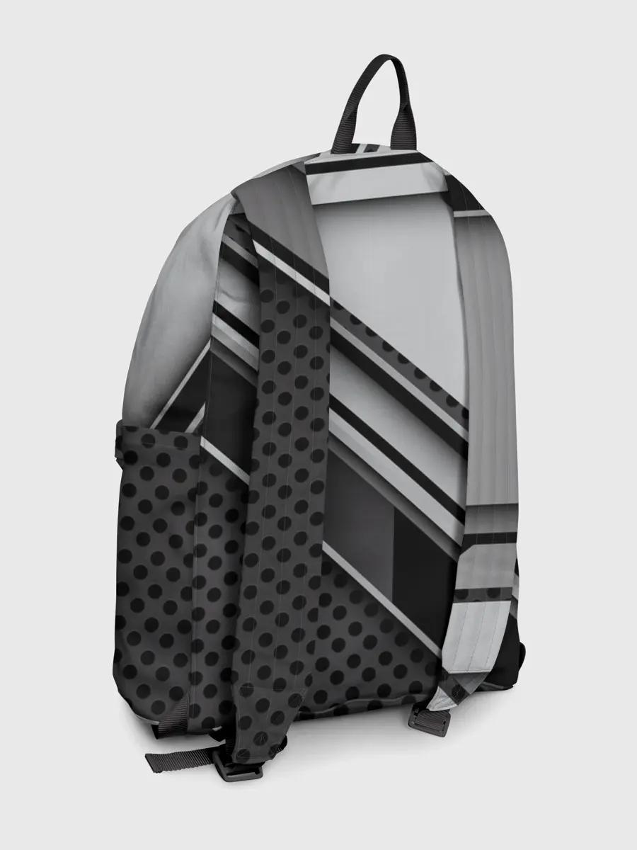 Рюкзак джинсовый / PUBG