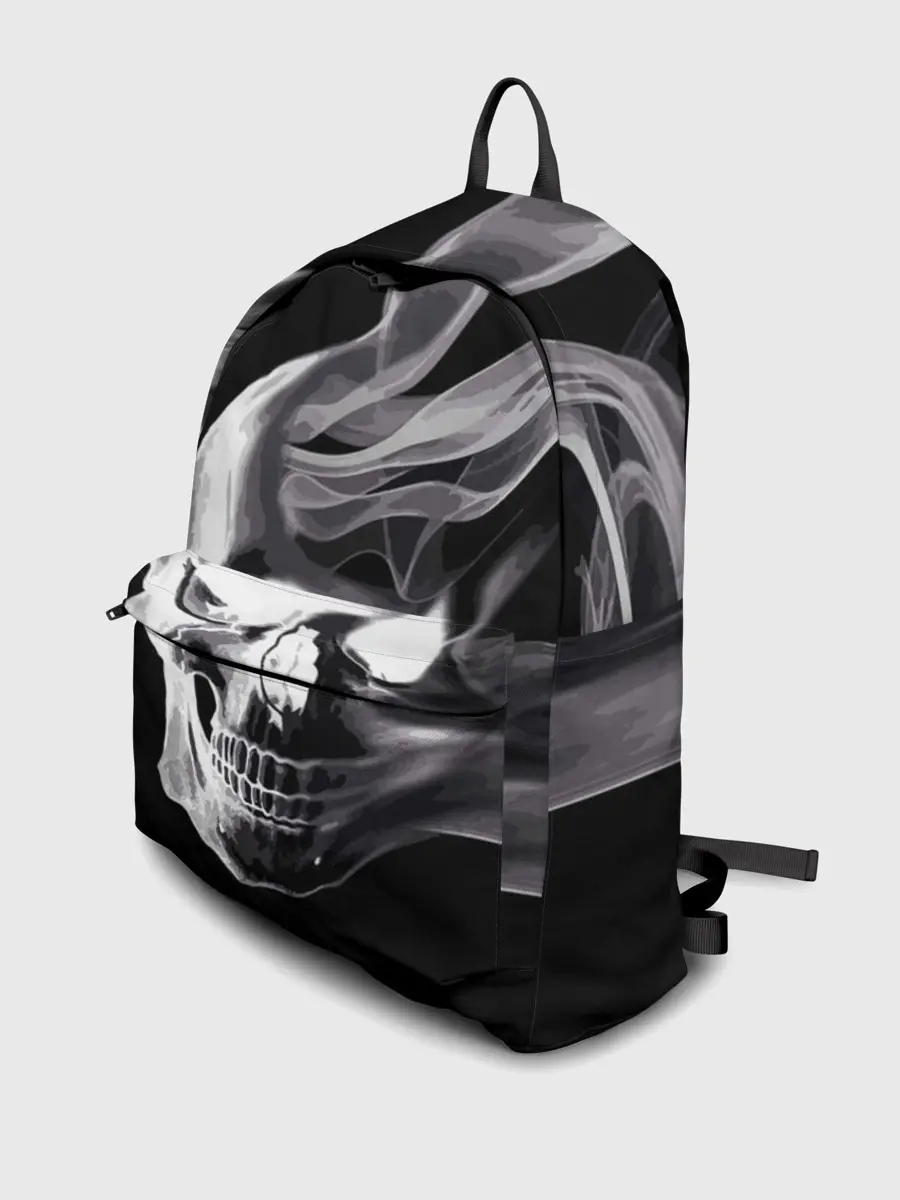 Рюкзак джинсовый / Wind