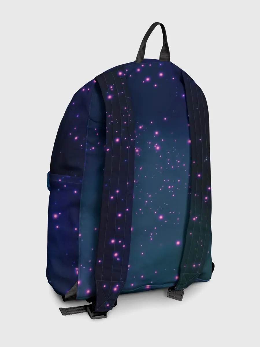 Рюкзак джинсовый / Стрелец