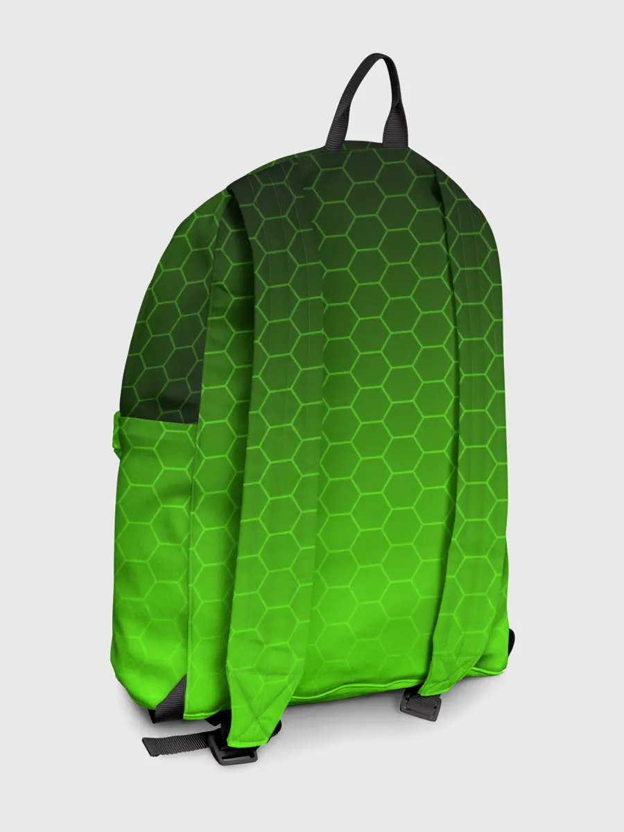 Рюкзак джинсовый / STALKER СВОБОДА