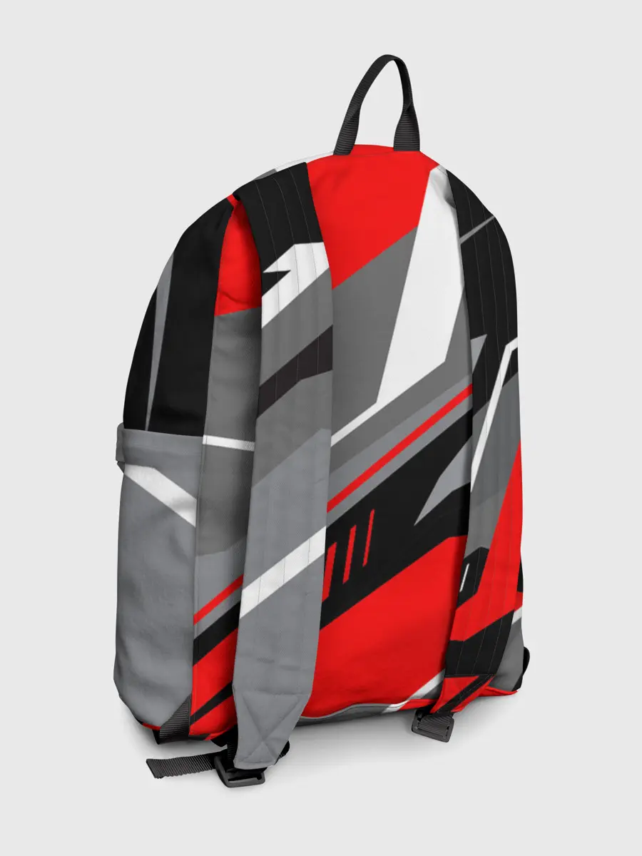 Рюкзак джинсовый / GYM