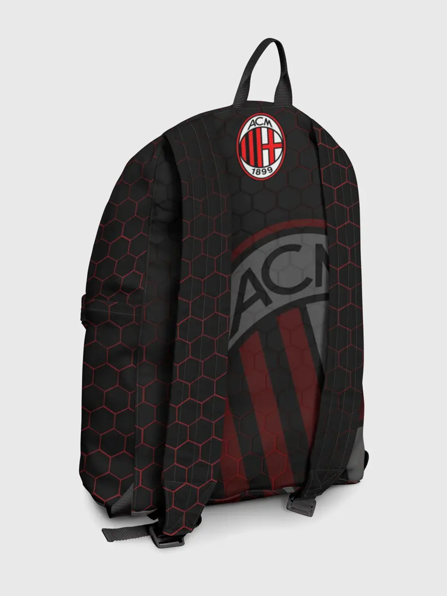 Рюкзак джинсовый / Милан