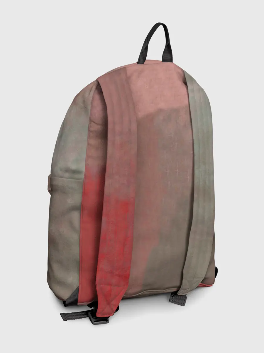 Рюкзак джинсовый / Peaky Blinders