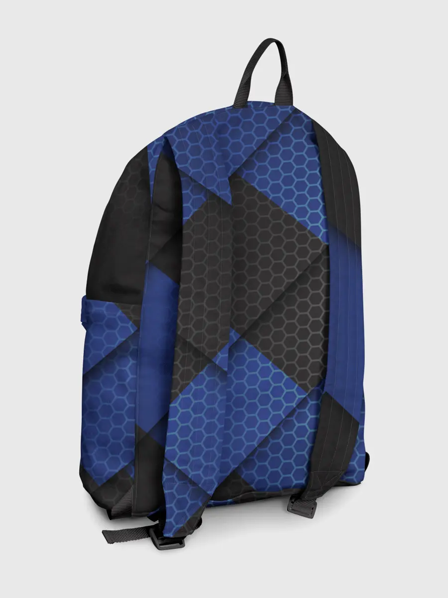 Рюкзак джинсовый / Liverpool F.C.