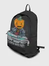 Рюкзак джинсовый / Halloween party