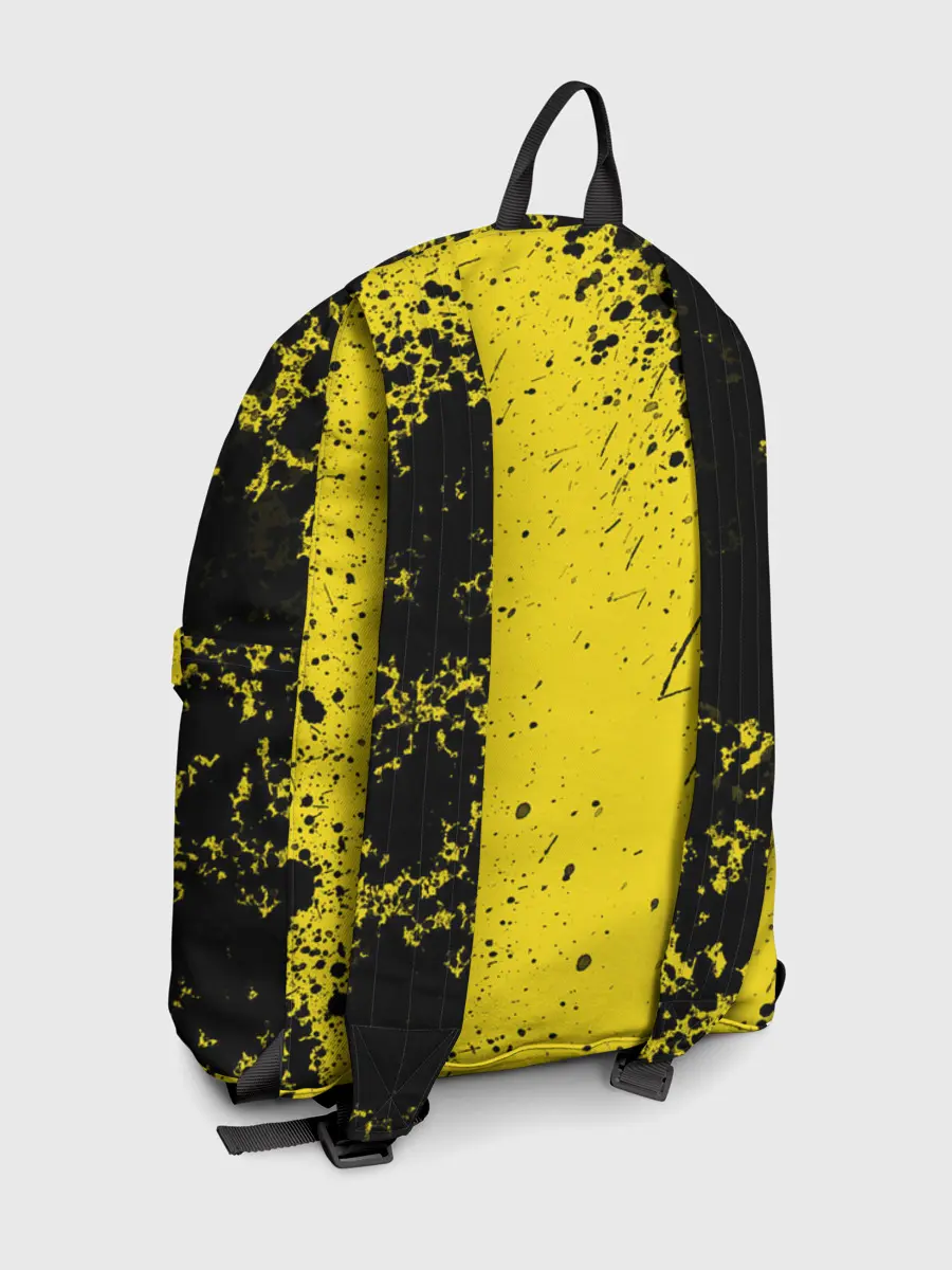 Рюкзак джинсовый / S.T.A.L.K.E.R.