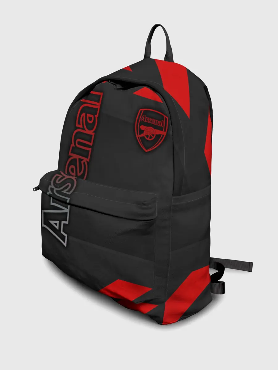 Рюкзак джинсовый / Arsenal F.C.