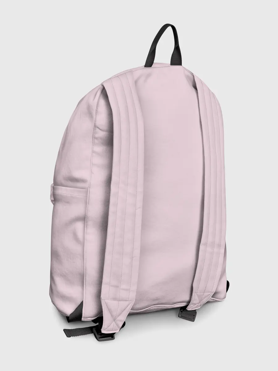 Рюкзак джинсовый / ICE CREAM