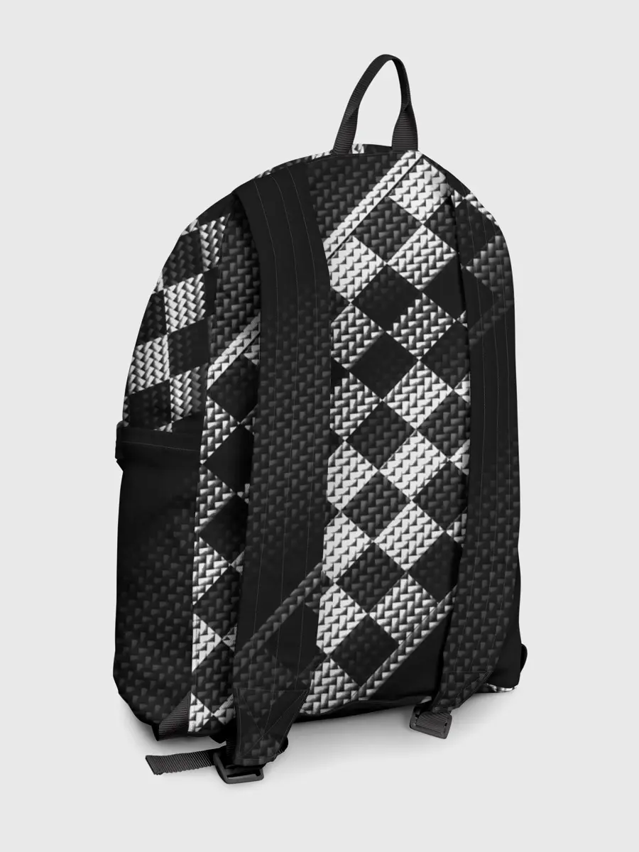 Рюкзак джинсовый / Finish