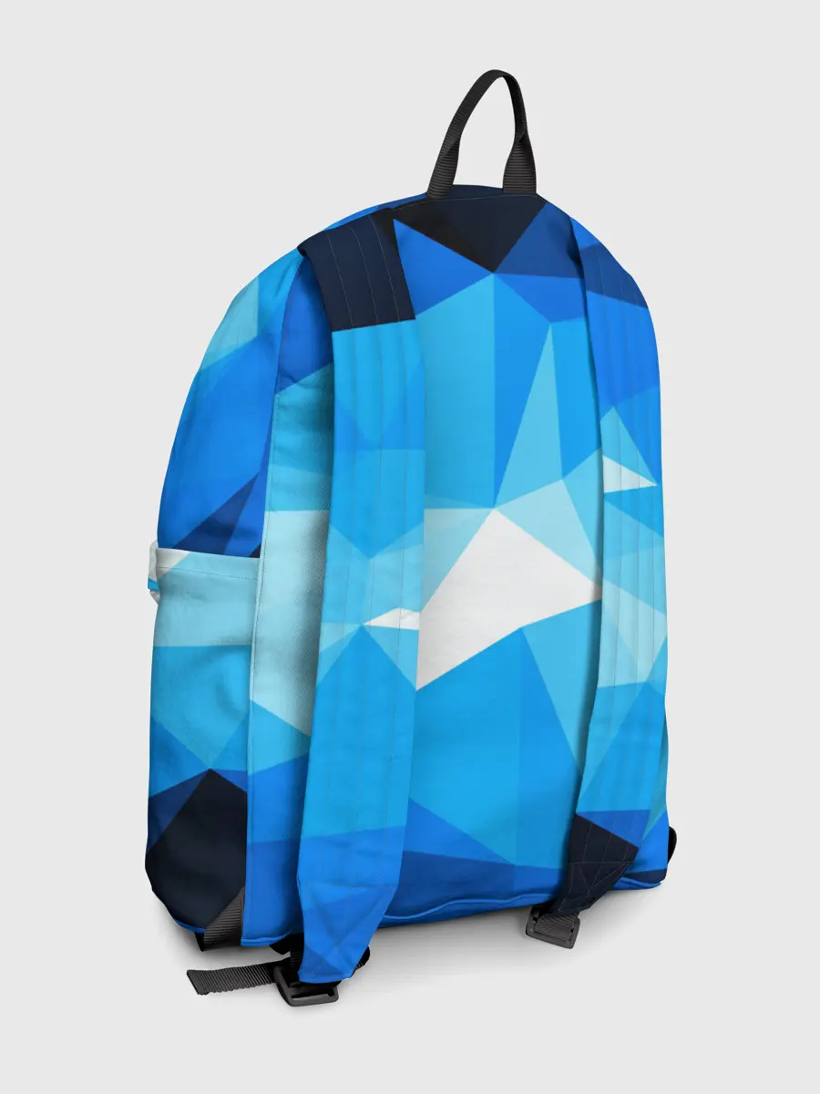 Рюкзак джинсовый / Pilygon