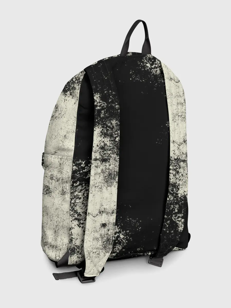 Рюкзак джинсовый / THE LAST OF US