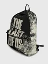 Рюкзак джинсовый / THE LAST OF US