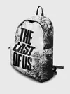 Рюкзак джинсовый / THE LAST OF US