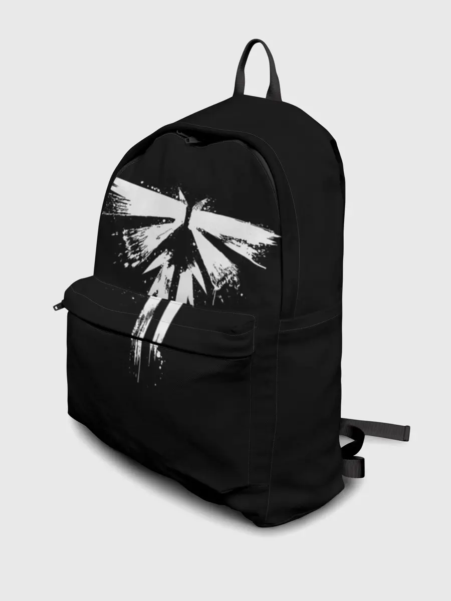 Рюкзак джинсовый / THE LAST OF US