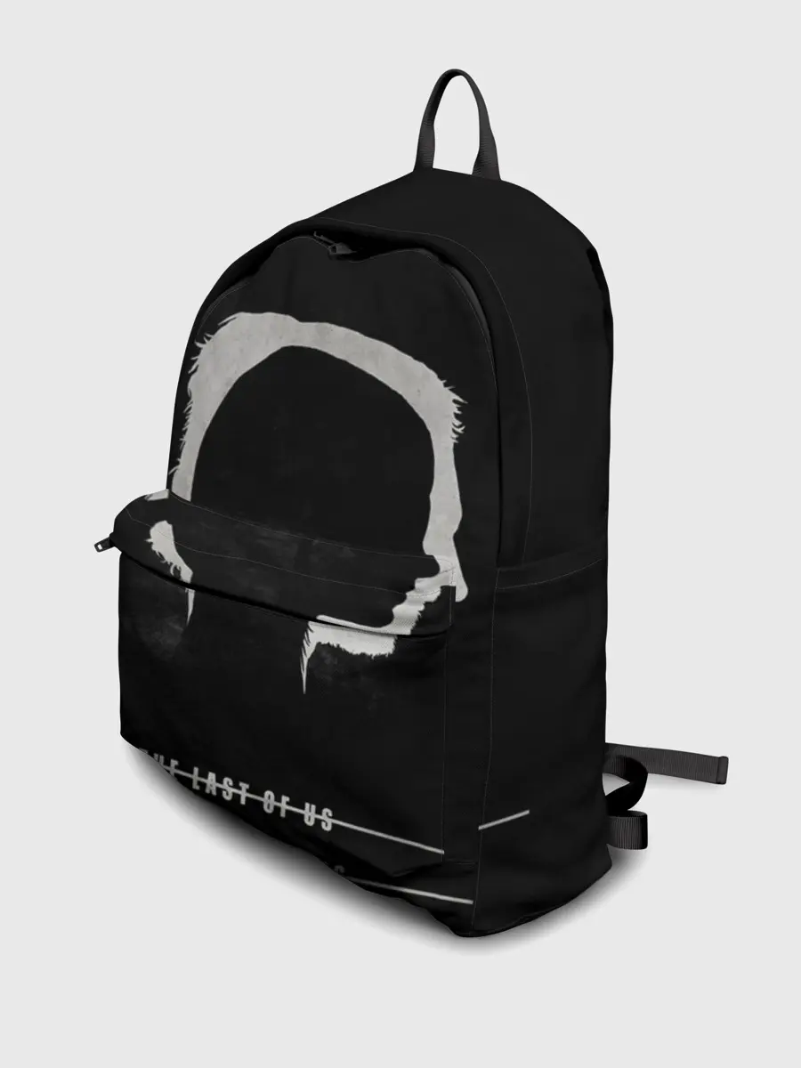 Рюкзак джинсовый / THE LAST OF US