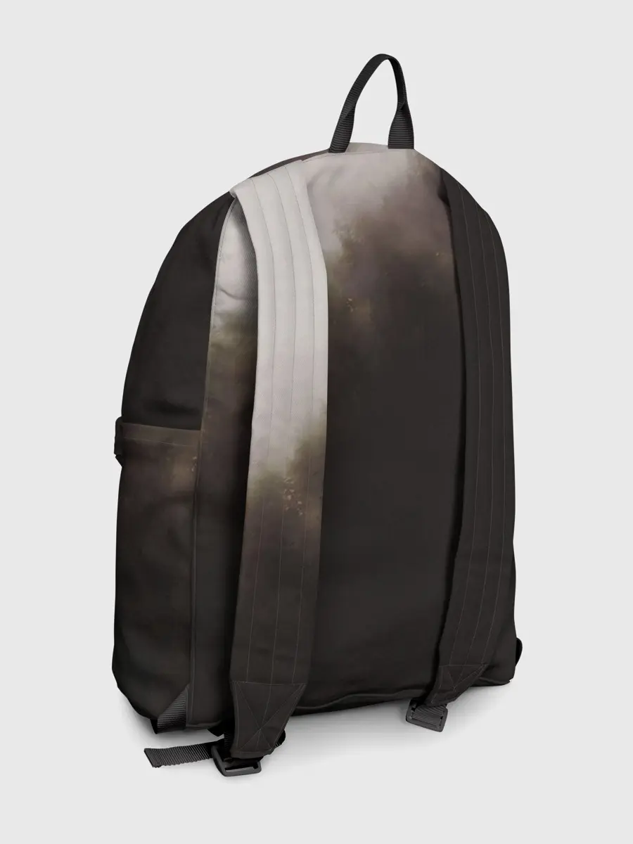 Рюкзак джинсовый / THE LAST OF US