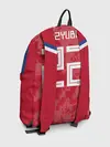 Рюкзак джинсовый / Dzyuba home EURO 2020