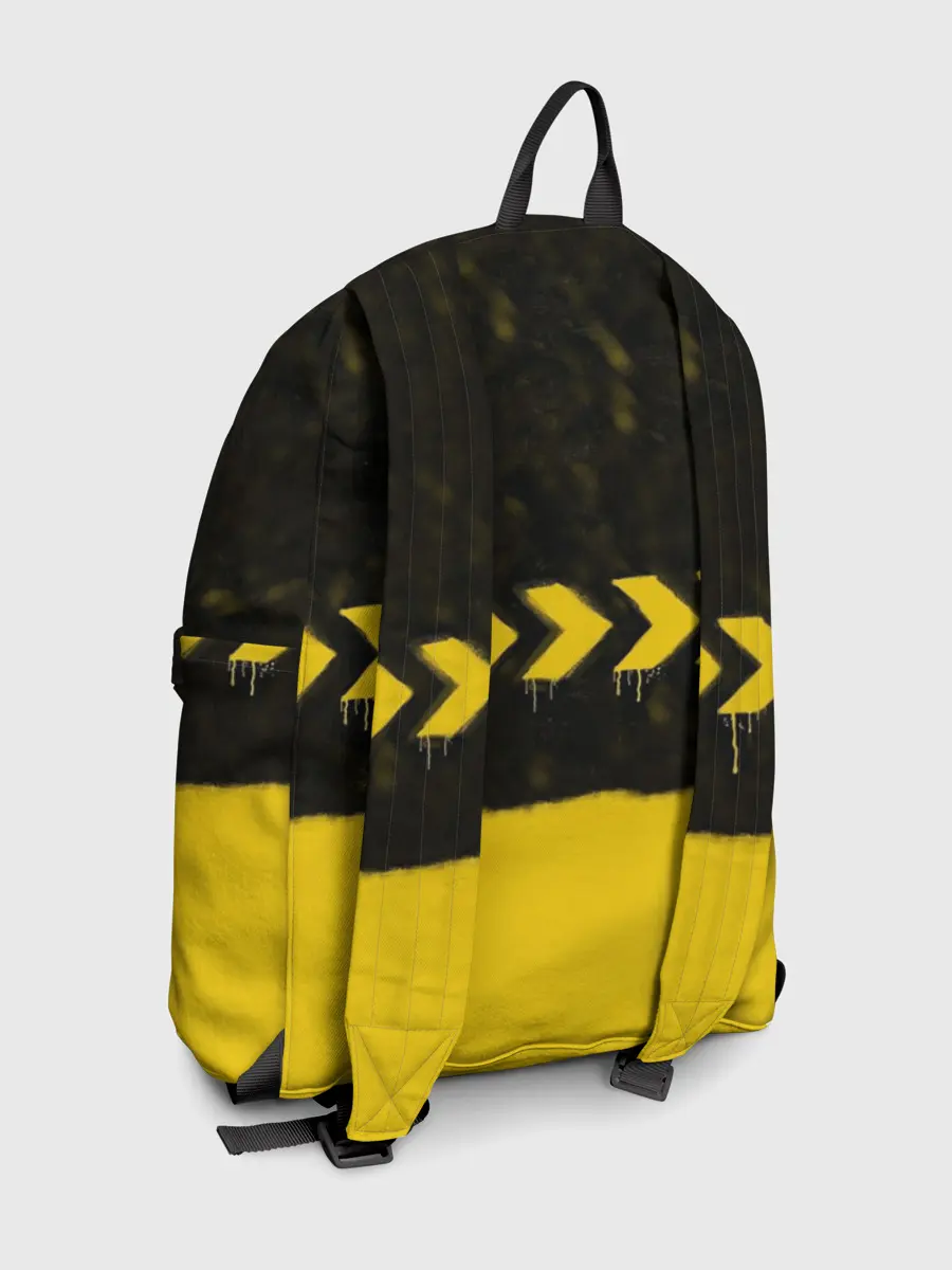 Рюкзак джинсовый / McGregor