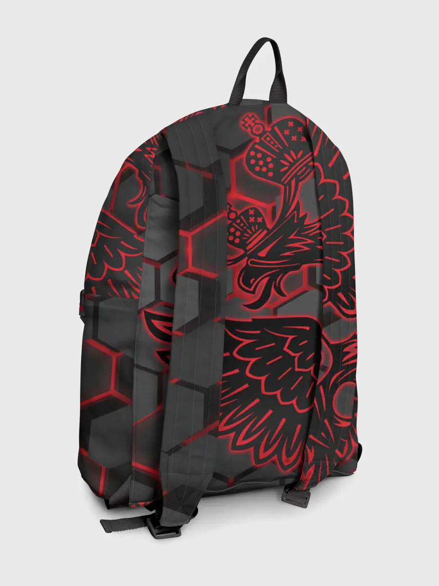 Рюкзак джинсовый / RUSSIA Lifestyle