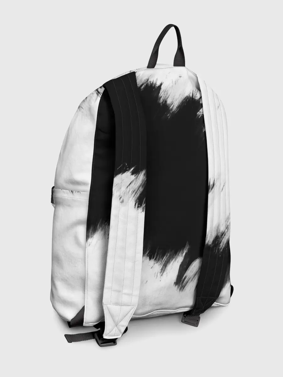 Рюкзак джинсовый / CS:GO BW