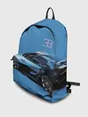 Рюкзак джинсовый / Bugatti