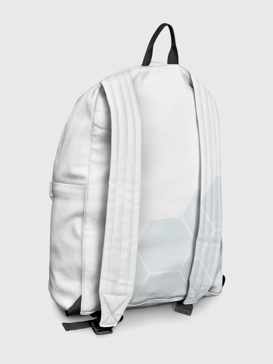 Рюкзак джинсовый / EXO