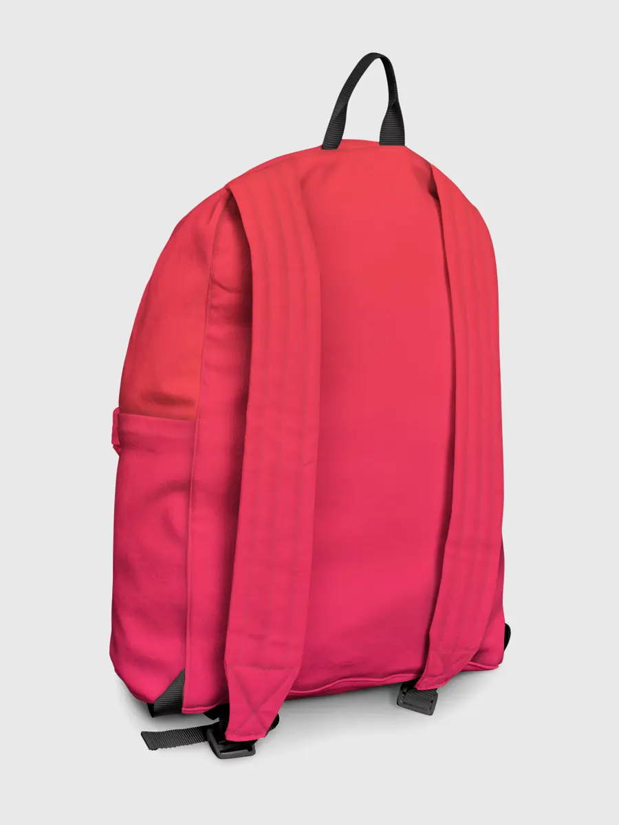 Рюкзак джинсовый / MIA GLITCH Gradient