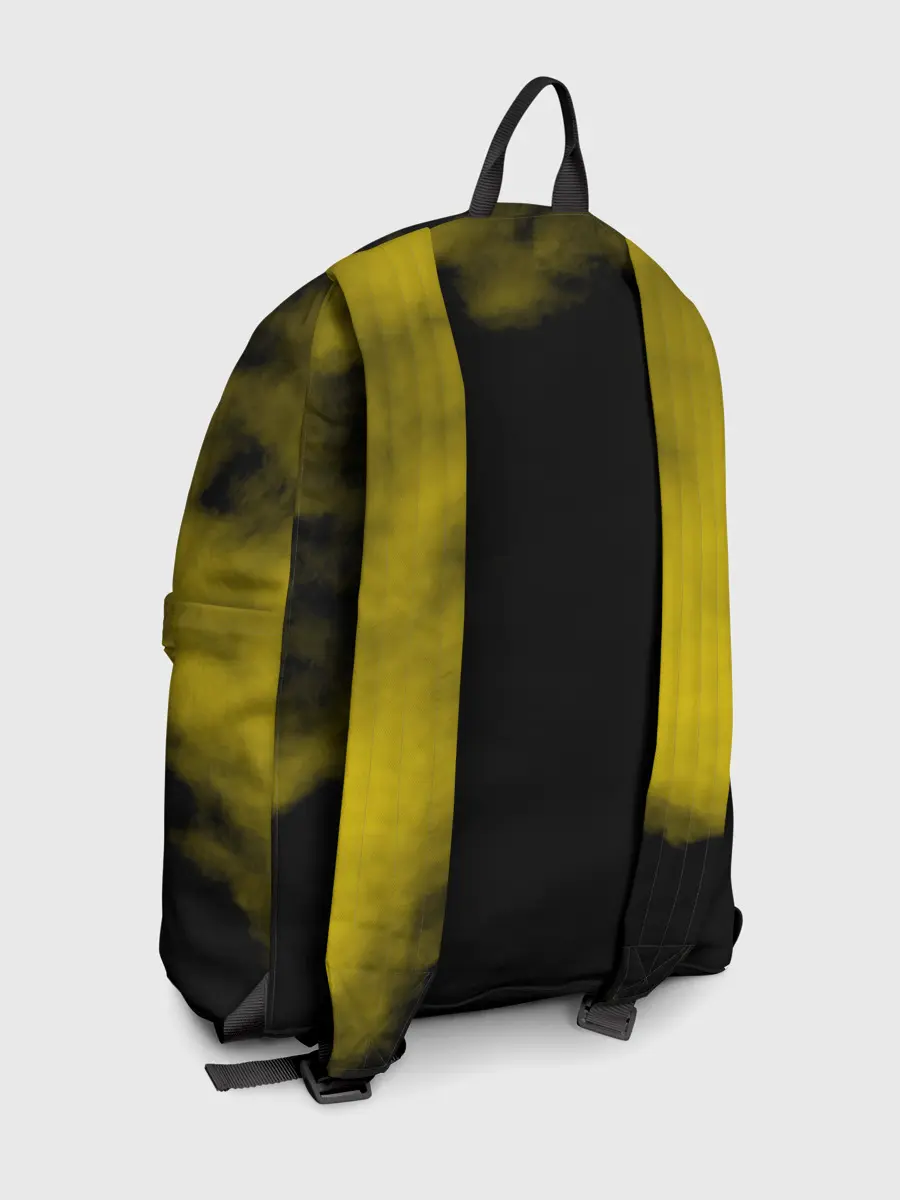 Рюкзак джинсовый / Seungmin