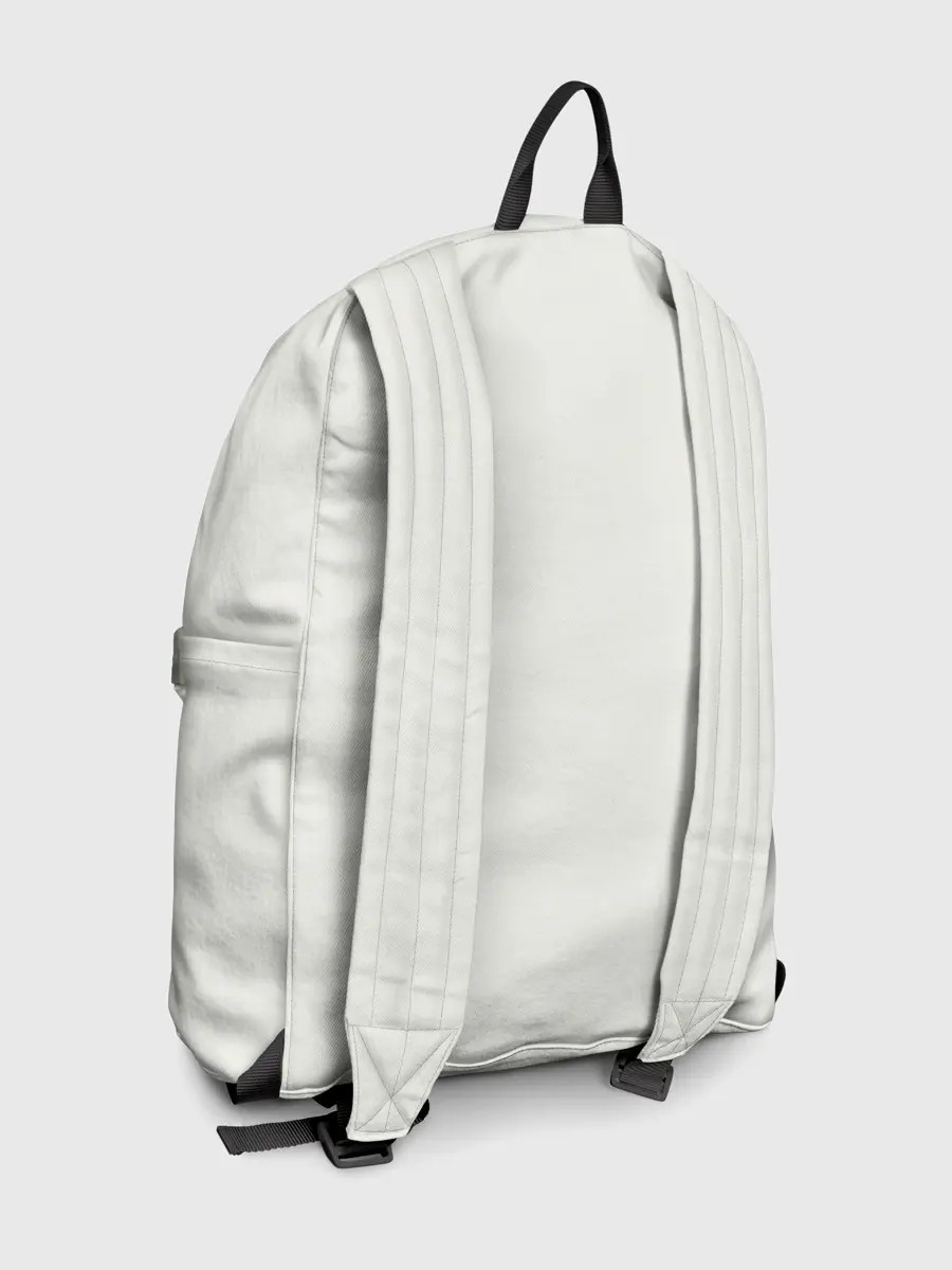 Рюкзак джинсовый / finn wolfhard