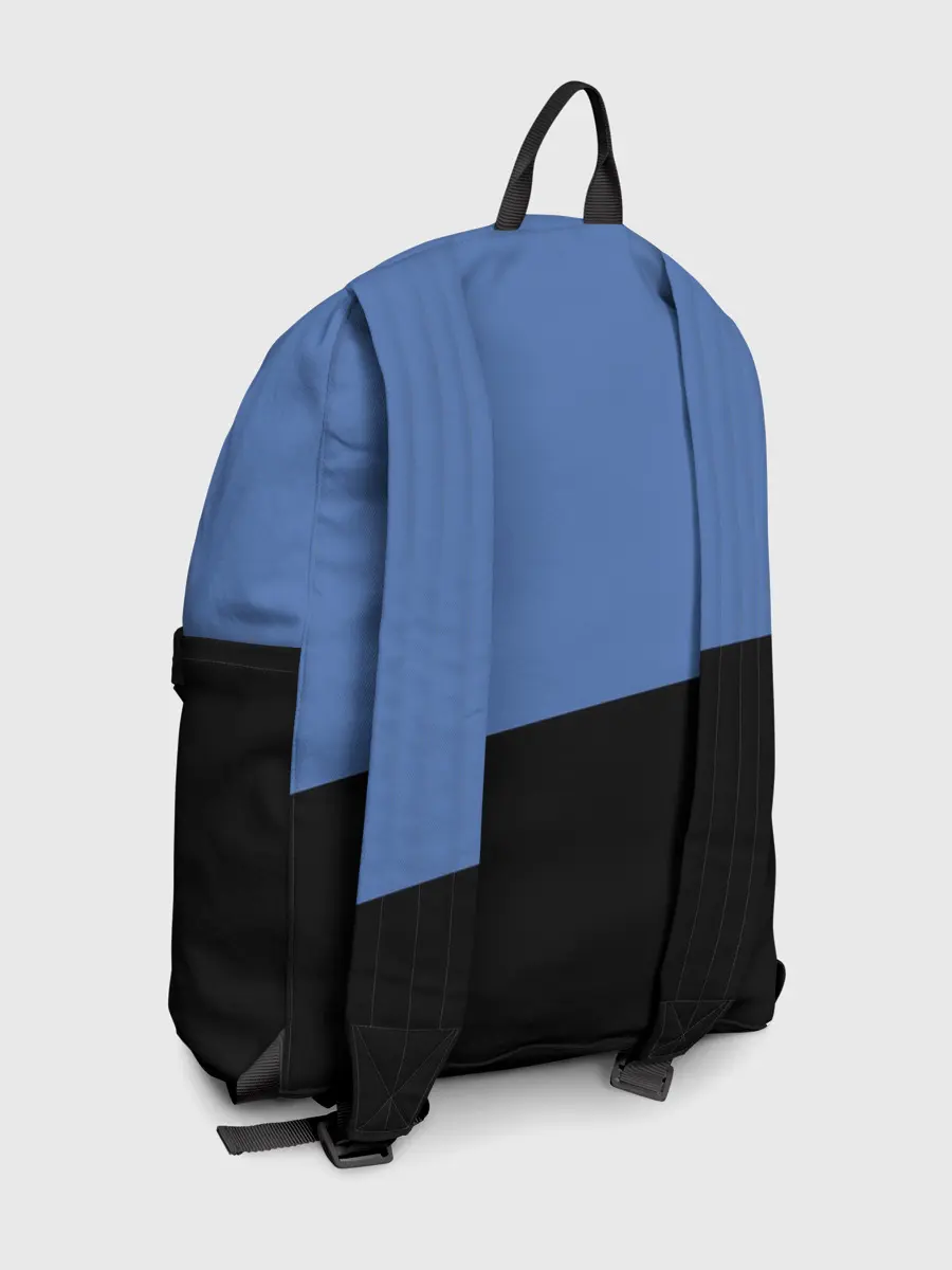 Рюкзак джинсовый / Brooklyn Nine-Nine