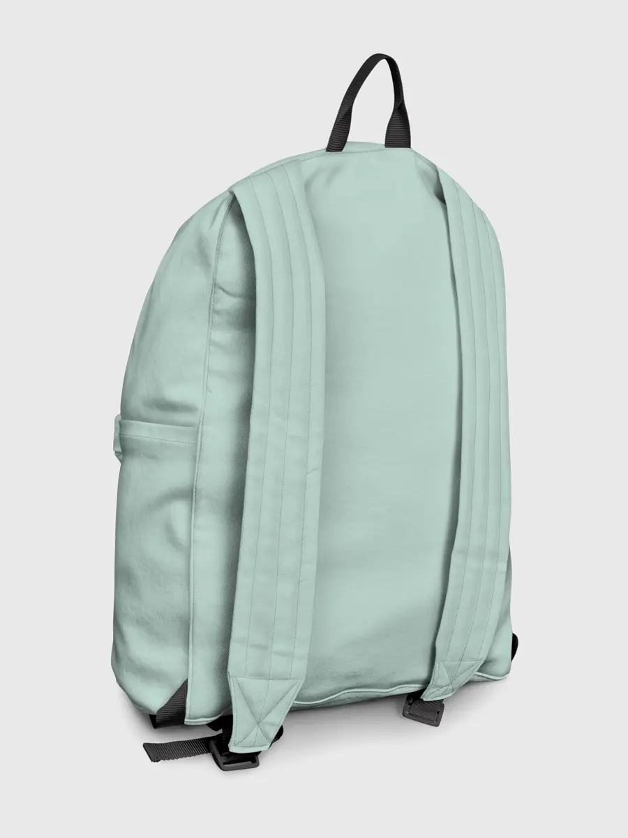 Рюкзак джинсовый / King