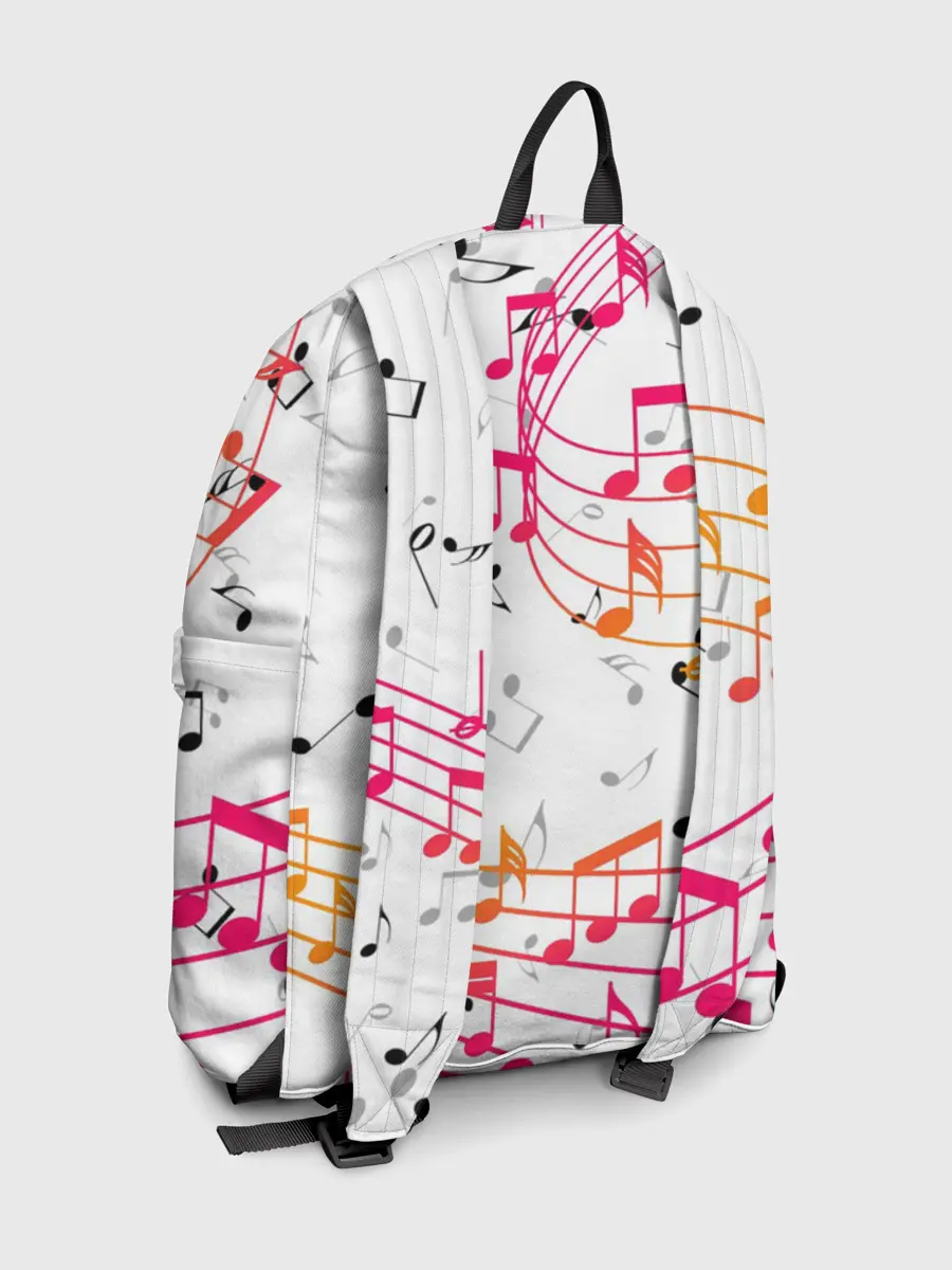 Рюкзак джинсовый / ОТЕЛЬ ХАЗБИН АЛАСТОР