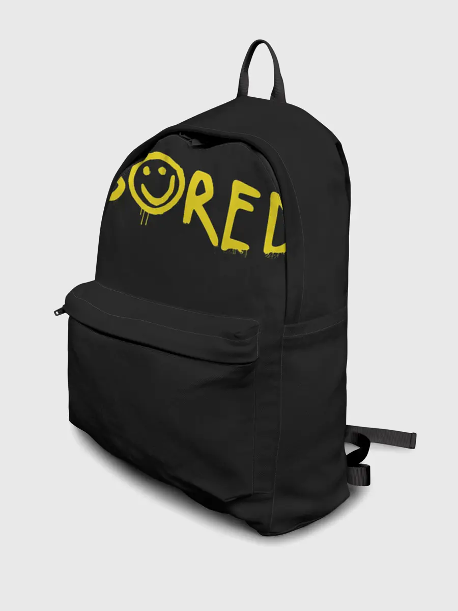 Рюкзак джинсовый / Sherlock Bored