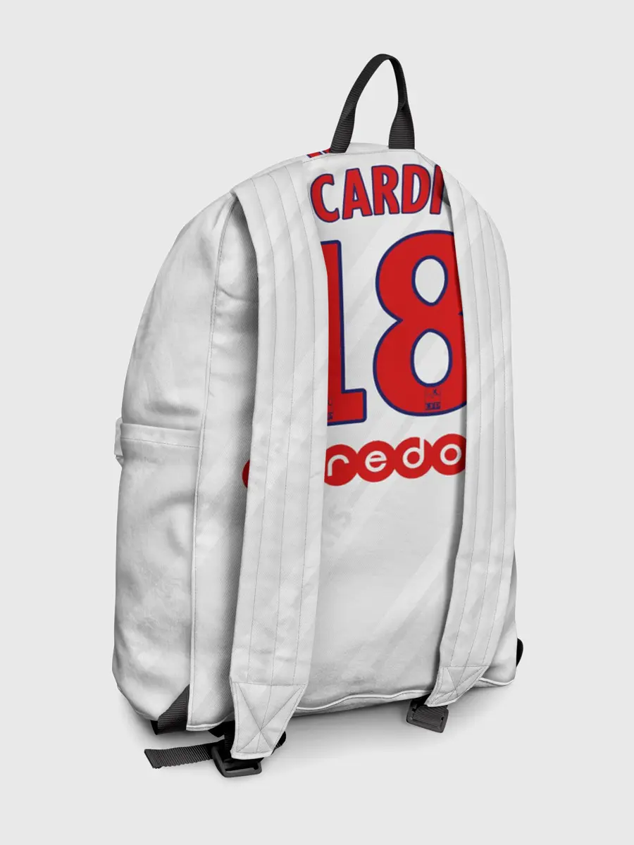 Рюкзак джинсовый / Icardi away 19-20