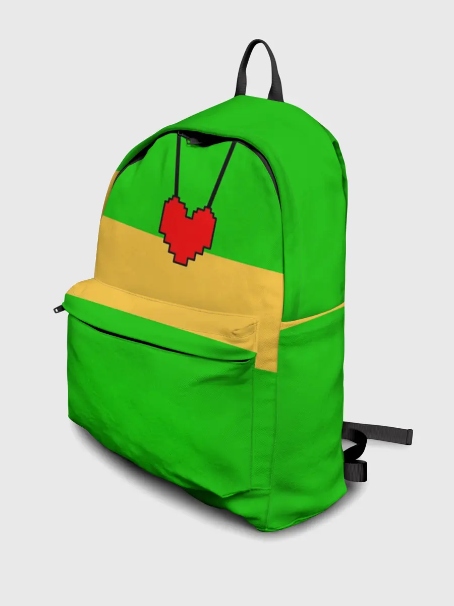 Рюкзак джинсовый / ЧАРА