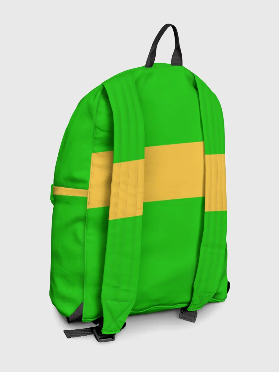 Рюкзак джинсовый / ЧАРА