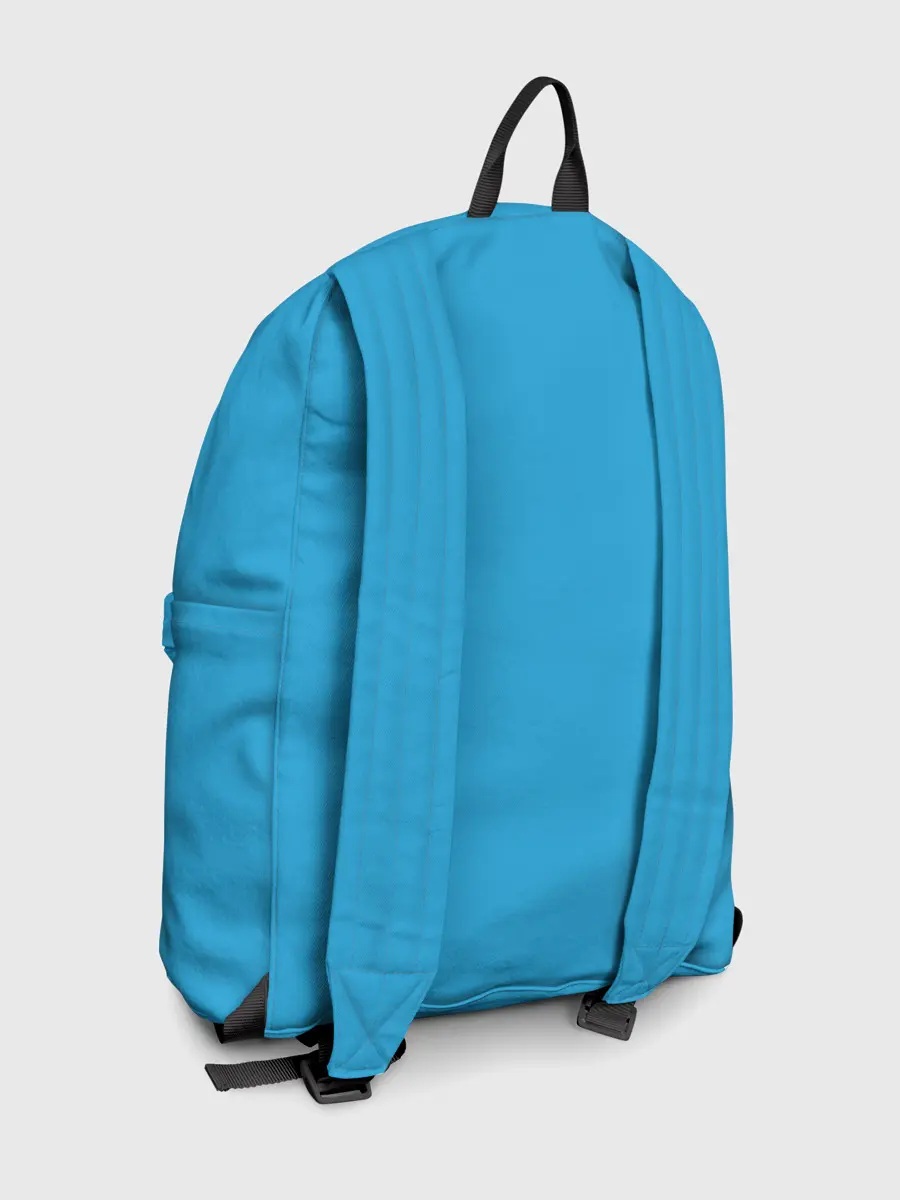 Рюкзак джинсовый / MINECRAFT