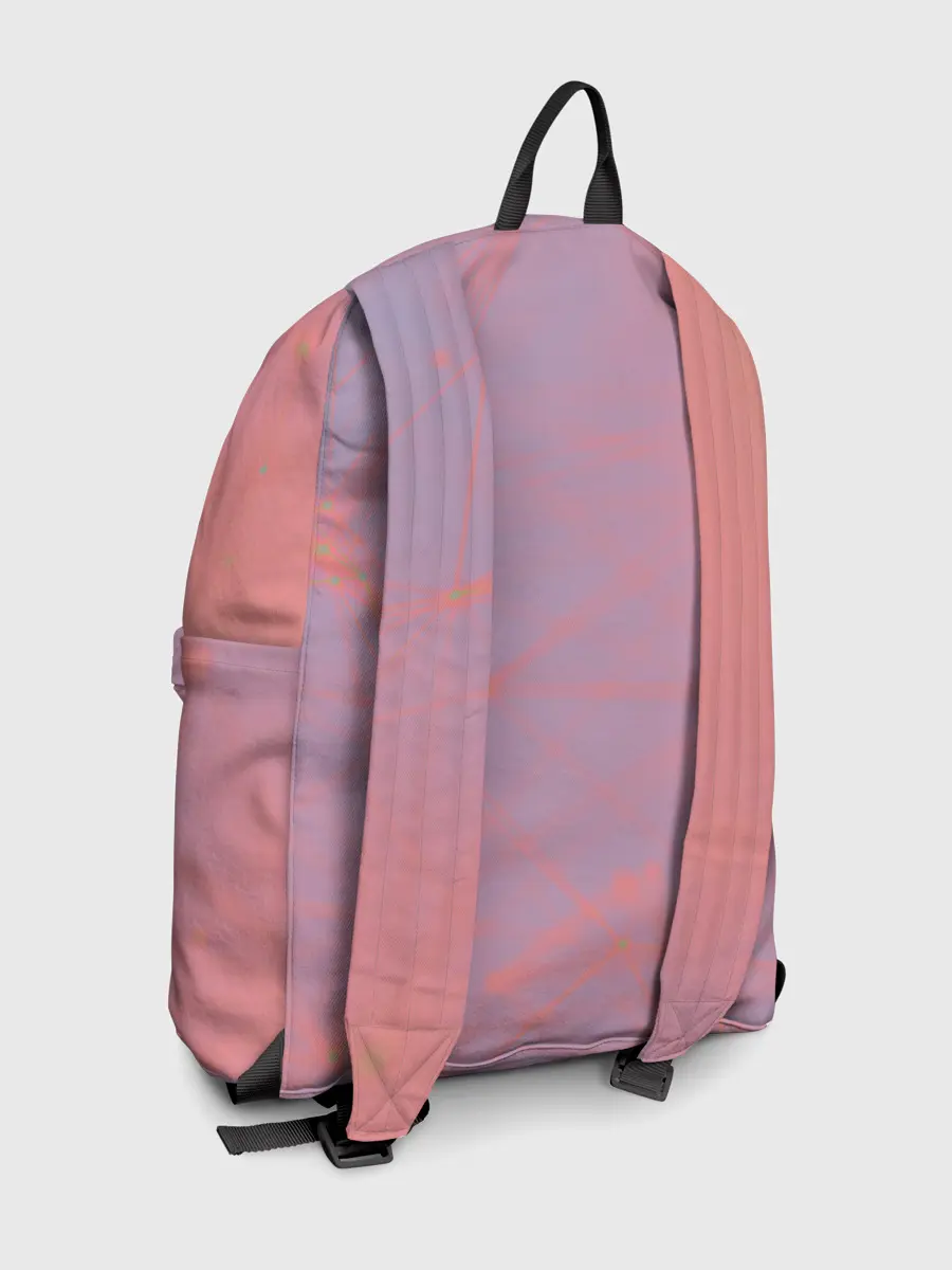 Рюкзак джинсовый / LIVERPOOL