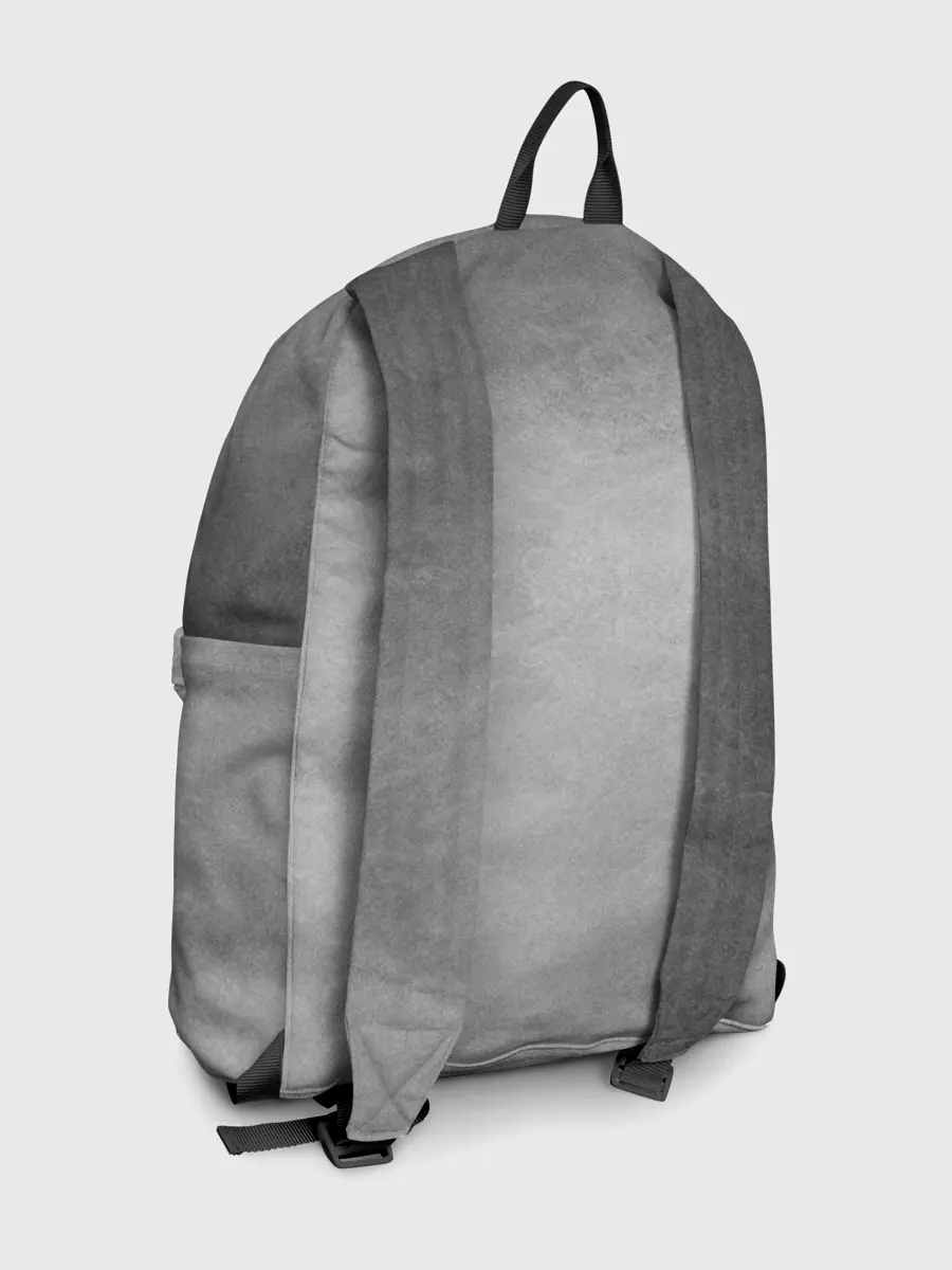 Рюкзак джинсовый / Fencing