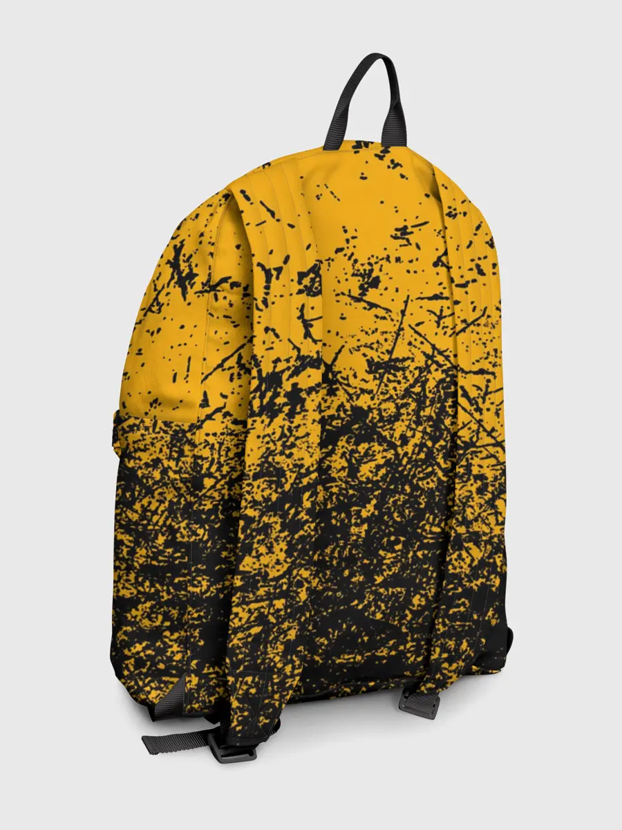 Рюкзак джинсовый / PUBG