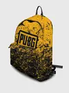 Рюкзак джинсовый / PUBG