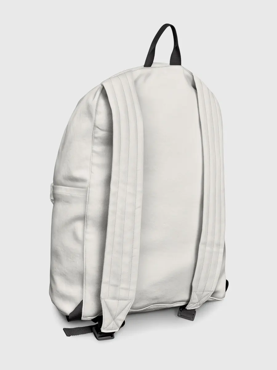 Рюкзак джинсовый / Ariana Grande