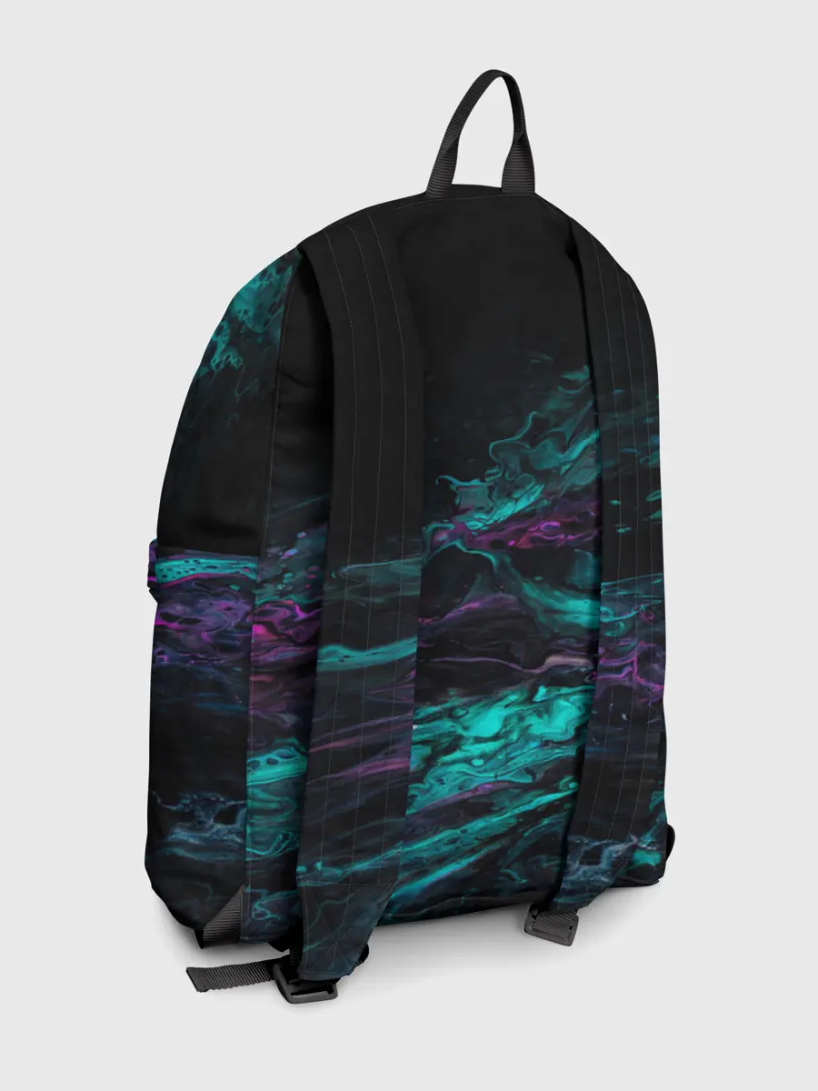 Рюкзак джинсовый / Terraria