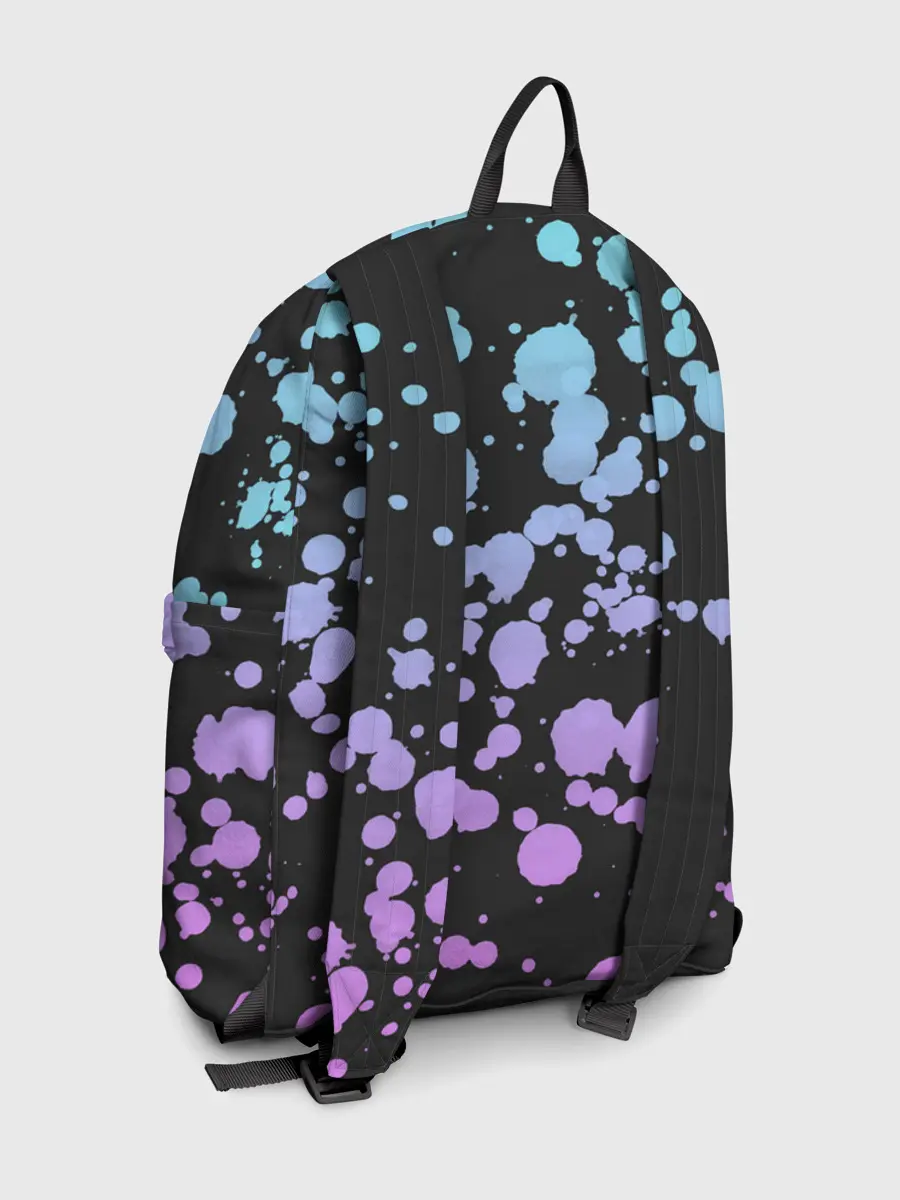 Рюкзак джинсовый / Fortnite LLAMA