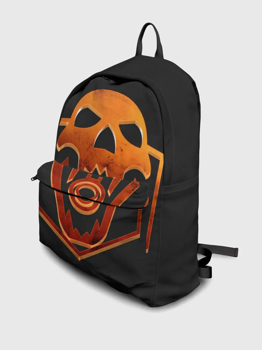 Рюкзак джинсовый / Rainbow Six Siege