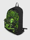 Рюкзак джинсовый / Cthulhu
