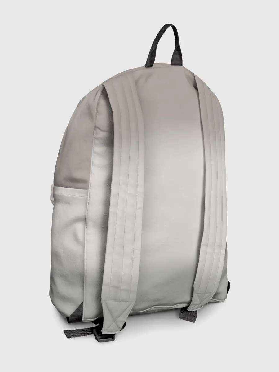 Рюкзак джинсовый / Death Stranding