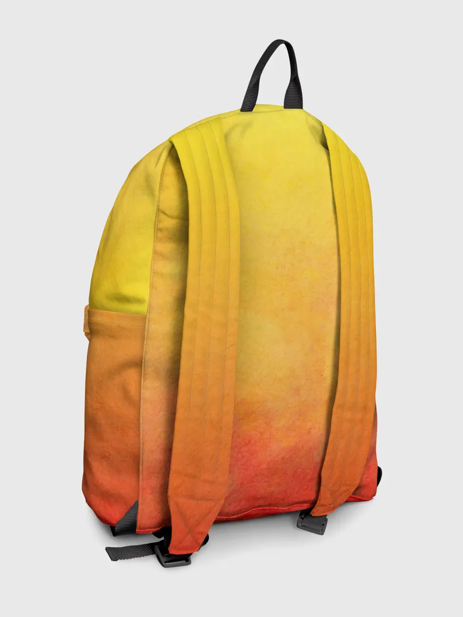 Рюкзак джинсовый / Be your own Superhero