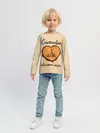 Детский лонгслив / Счастливые 5 лет